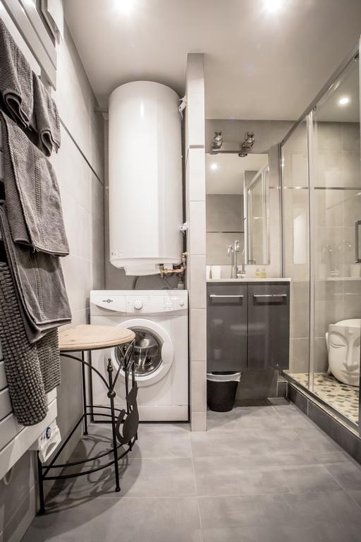 Les Appartements D'Alicia Оберне Екстериор снимка
