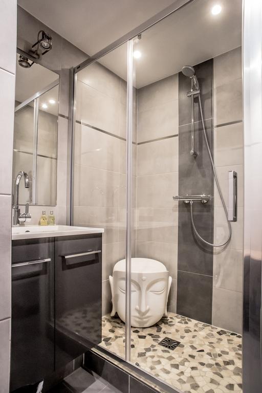Les Appartements D'Alicia Оберне Екстериор снимка